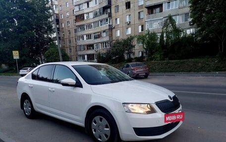 Skoda Octavia, 2014 год, 1 210 000 рублей, 5 фотография