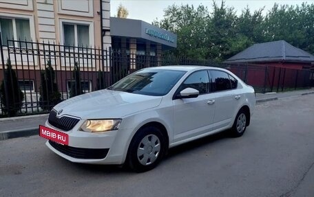 Skoda Octavia, 2014 год, 1 210 000 рублей, 8 фотография