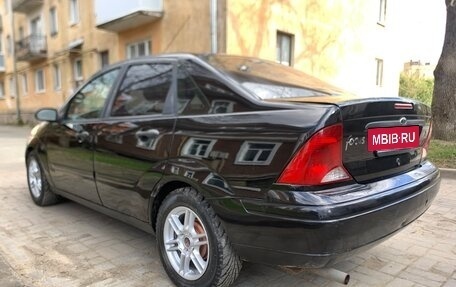 Ford Focus IV, 2004 год, 2 фотография