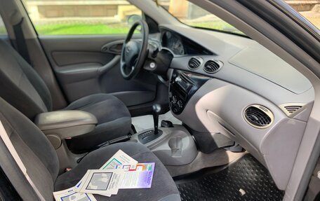 Ford Focus IV, 2004 год, 11 фотография