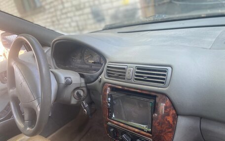Mitsubishi Galant VIII, 1999 год, 180 000 рублей, 5 фотография