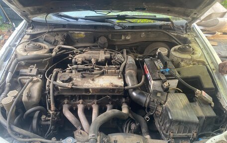 Mitsubishi Galant VIII, 1999 год, 180 000 рублей, 7 фотография