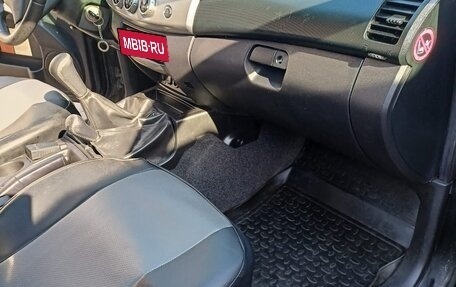 Mitsubishi L200 IV рестайлинг, 2015 год, 1 350 000 рублей, 4 фотография
