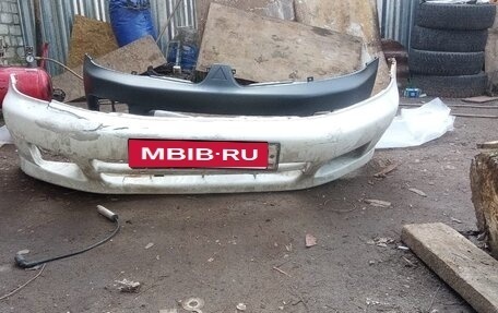 Mitsubishi Galant VIII, 1999 год, 180 000 рублей, 12 фотография