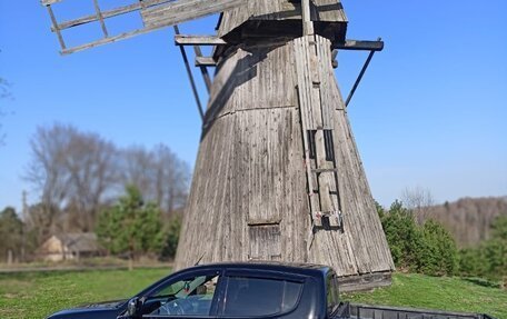 Mitsubishi L200 IV рестайлинг, 2015 год, 1 350 000 рублей, 14 фотография