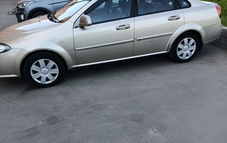 Daewoo Gentra II, 2014 год, 530 000 рублей, 3 фотография