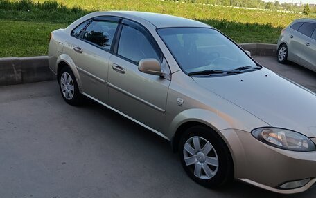 Daewoo Gentra II, 2014 год, 530 000 рублей, 2 фотография