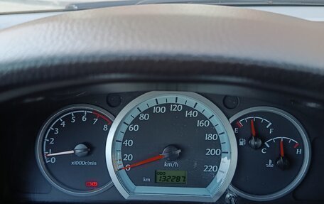 Daewoo Gentra II, 2014 год, 530 000 рублей, 6 фотография