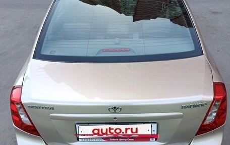 Daewoo Gentra II, 2014 год, 530 000 рублей, 4 фотография