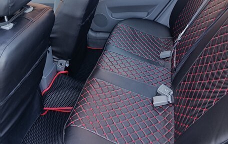 Daewoo Gentra II, 2014 год, 530 000 рублей, 11 фотография
