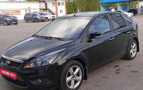 Ford Focus II рестайлинг, 2010 год, 700 000 рублей, 2 фотография