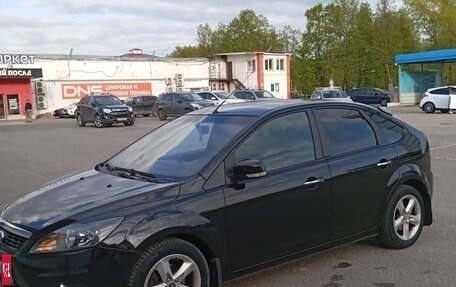 Ford Focus II рестайлинг, 2010 год, 700 000 рублей, 5 фотография