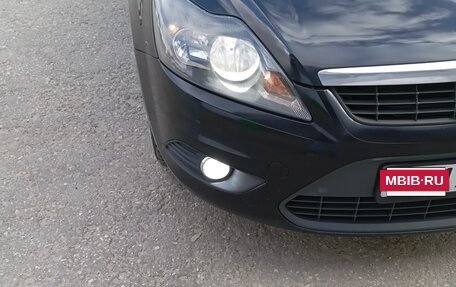 Ford Focus II рестайлинг, 2010 год, 700 000 рублей, 3 фотография