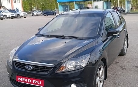 Ford Focus II рестайлинг, 2010 год, 700 000 рублей, 7 фотография