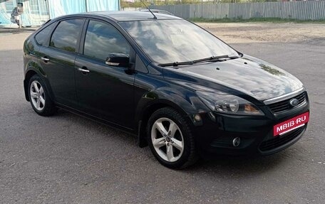 Ford Focus II рестайлинг, 2010 год, 700 000 рублей, 8 фотография
