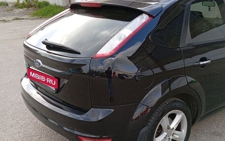 Ford Focus II рестайлинг, 2010 год, 700 000 рублей, 11 фотография