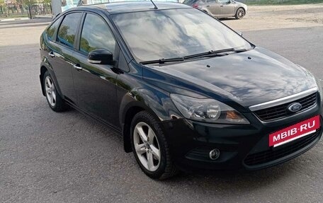 Ford Focus II рестайлинг, 2010 год, 700 000 рублей, 6 фотография