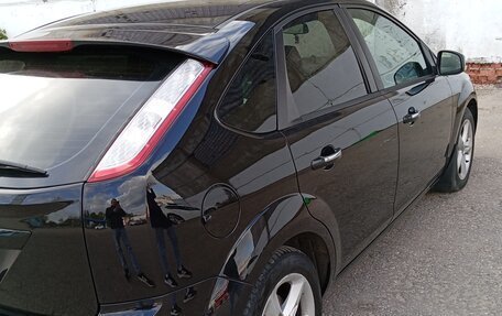 Ford Focus II рестайлинг, 2010 год, 700 000 рублей, 18 фотография