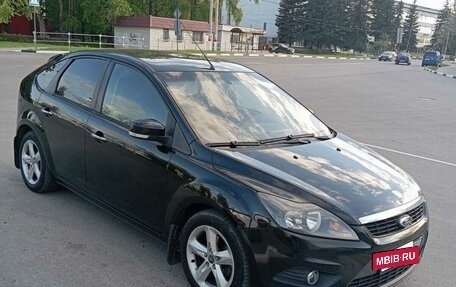 Ford Focus II рестайлинг, 2010 год, 700 000 рублей, 14 фотография