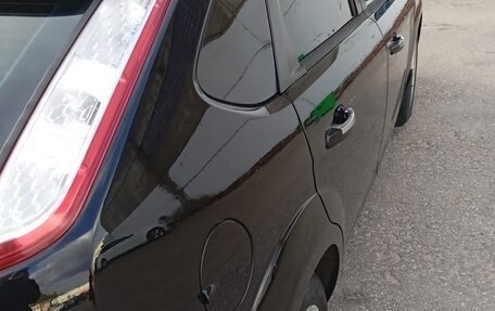 Ford Focus II рестайлинг, 2010 год, 700 000 рублей, 27 фотография
