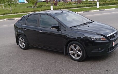 Ford Focus II рестайлинг, 2010 год, 700 000 рублей, 26 фотография