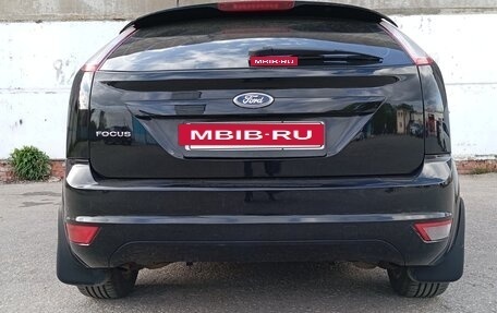 Ford Focus II рестайлинг, 2010 год, 700 000 рублей, 17 фотография