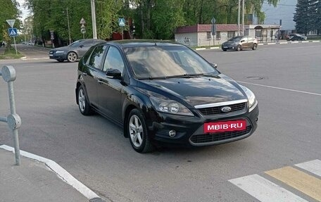 Ford Focus II рестайлинг, 2010 год, 700 000 рублей, 19 фотография