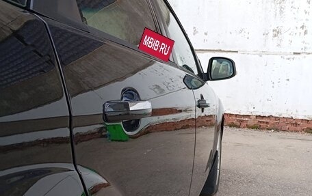 Ford Focus II рестайлинг, 2010 год, 700 000 рублей, 22 фотография