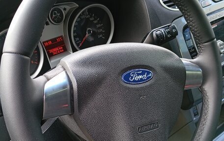 Ford Focus II рестайлинг, 2010 год, 700 000 рублей, 30 фотография