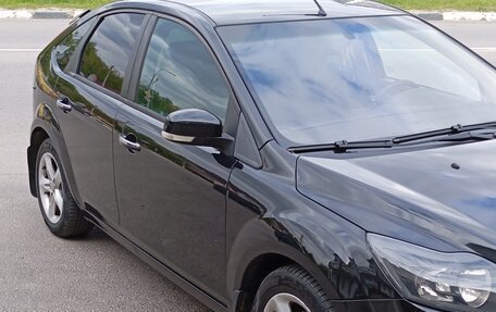 Ford Focus II рестайлинг, 2010 год, 700 000 рублей, 28 фотография