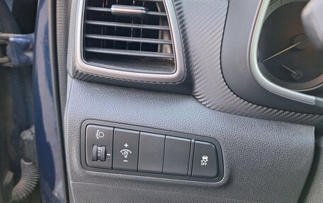 Hyundai Tucson III, 2018 год, 1 650 000 рублей, 10 фотография