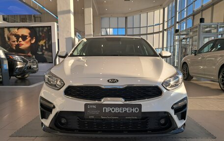KIA Cerato IV, 2021 год, 1 979 000 рублей, 6 фотография