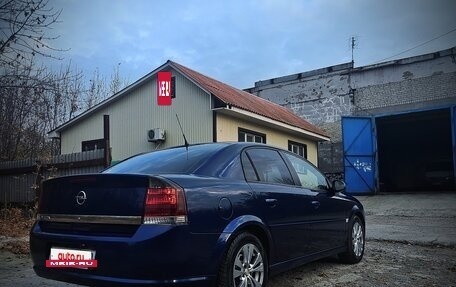 Opel Vectra C рестайлинг, 2008 год, 850 000 рублей, 7 фотография