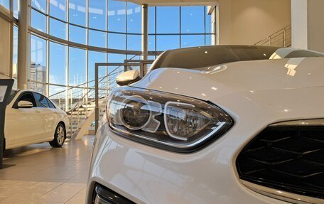 KIA Cerato IV, 2021 год, 1 979 000 рублей, 21 фотография