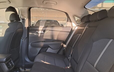KIA Cerato IV, 2021 год, 1 979 000 рублей, 16 фотография