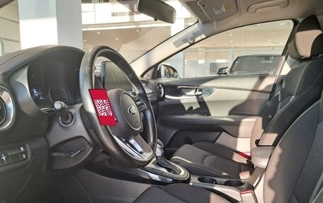 KIA Cerato IV, 2021 год, 1 979 000 рублей, 20 фотография