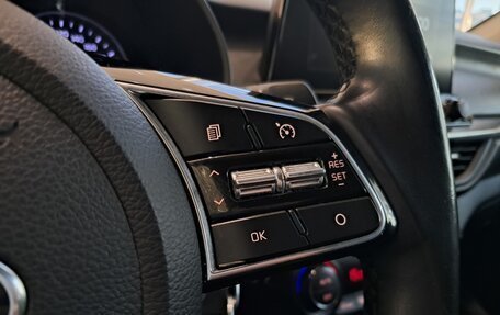 KIA Cerato IV, 2021 год, 1 979 000 рублей, 25 фотография