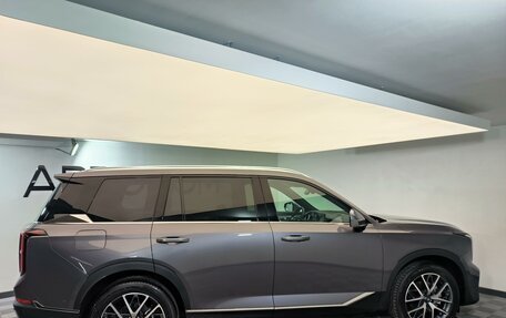 GAC GS8, 2024 год, 4 740 000 рублей, 2 фотография