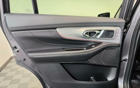 GAC GS8, 2024 год, 4 740 000 рублей, 8 фотография
