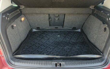 Volkswagen Tiguan I, 2011 год, 1 230 000 рублей, 5 фотография