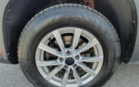 Volkswagen Tiguan I, 2011 год, 1 230 000 рублей, 6 фотография