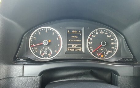 Volkswagen Tiguan I, 2011 год, 1 230 000 рублей, 8 фотография
