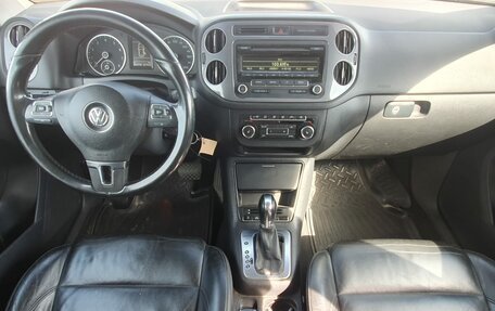Volkswagen Tiguan I, 2011 год, 1 230 000 рублей, 9 фотография