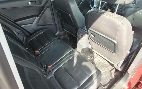 Volkswagen Tiguan I, 2011 год, 1 230 000 рублей, 11 фотография