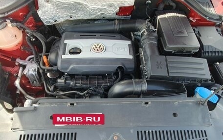 Volkswagen Tiguan I, 2011 год, 1 230 000 рублей, 13 фотография