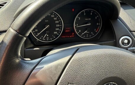 BMW X1, 2011 год, 1 290 000 рублей, 6 фотография