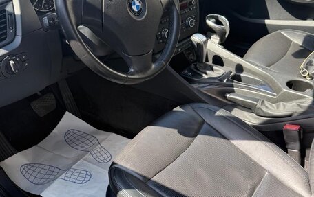 BMW X1, 2011 год, 1 290 000 рублей, 5 фотография