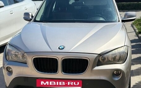 BMW X1, 2011 год, 1 290 000 рублей, 4 фотография