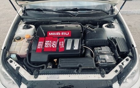 Chevrolet Epica, 2011 год, 635 000 рублей, 6 фотография