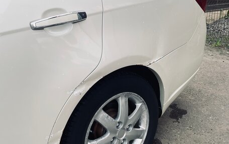 Chevrolet Epica, 2011 год, 635 000 рублей, 9 фотография